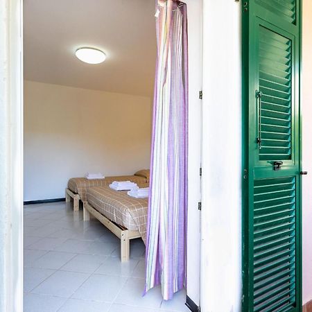 Villa Zafferano Suites Celle Ligure Eksteriør billede