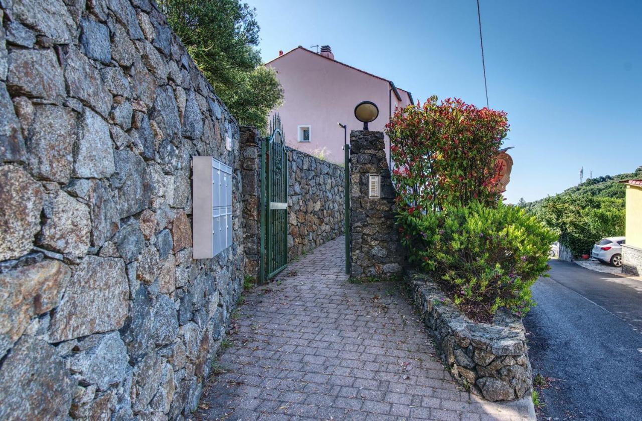Villa Zafferano Suites Celle Ligure Eksteriør billede