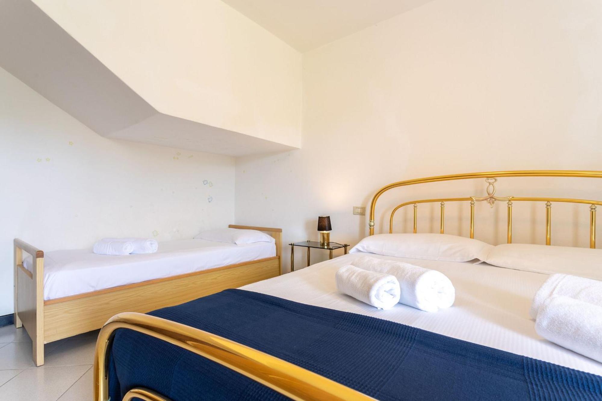 Villa Zafferano Suites Celle Ligure Eksteriør billede