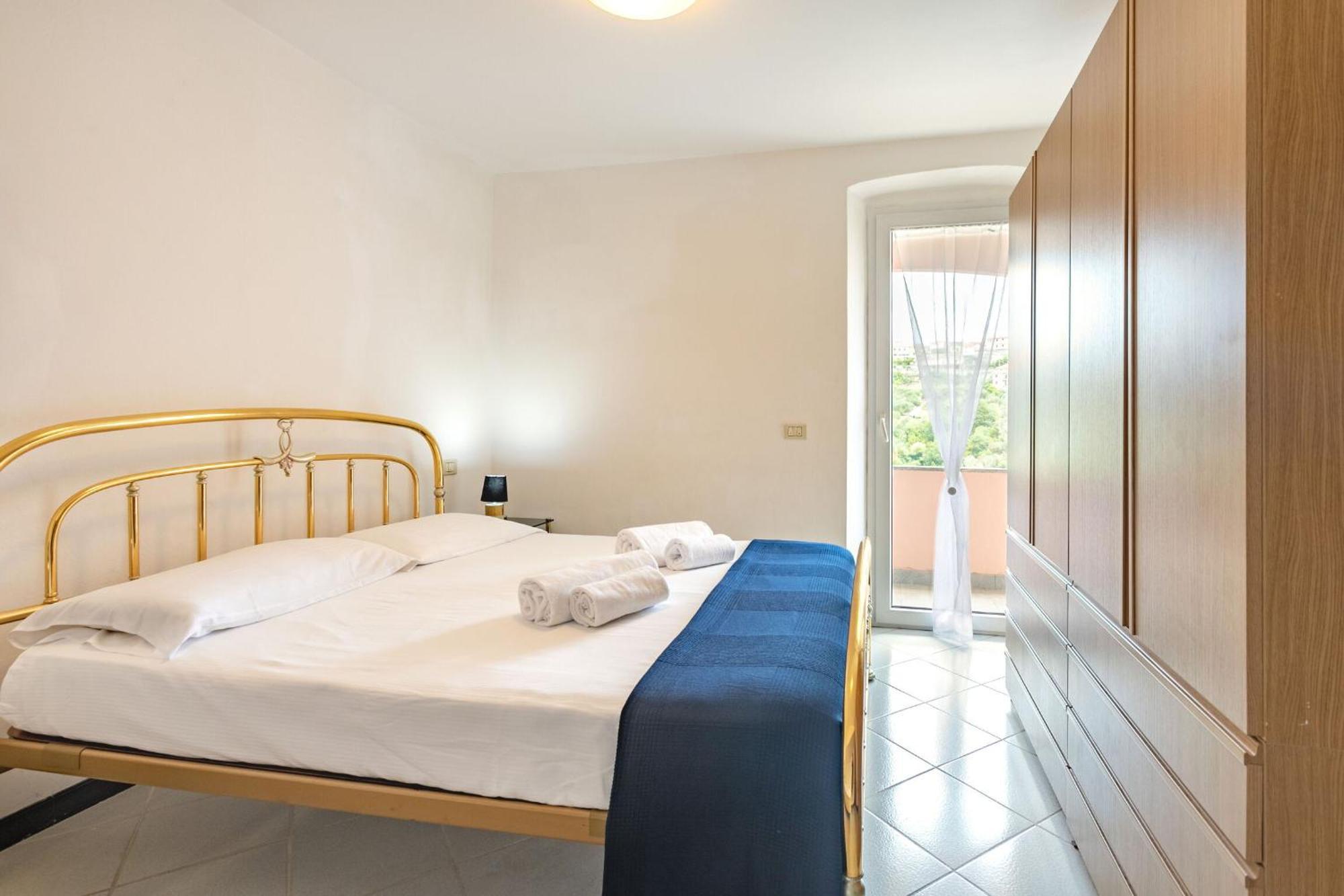 Villa Zafferano Suites Celle Ligure Eksteriør billede