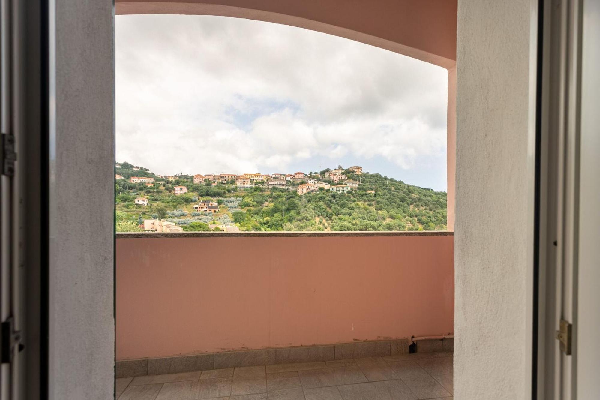 Villa Zafferano Suites Celle Ligure Eksteriør billede