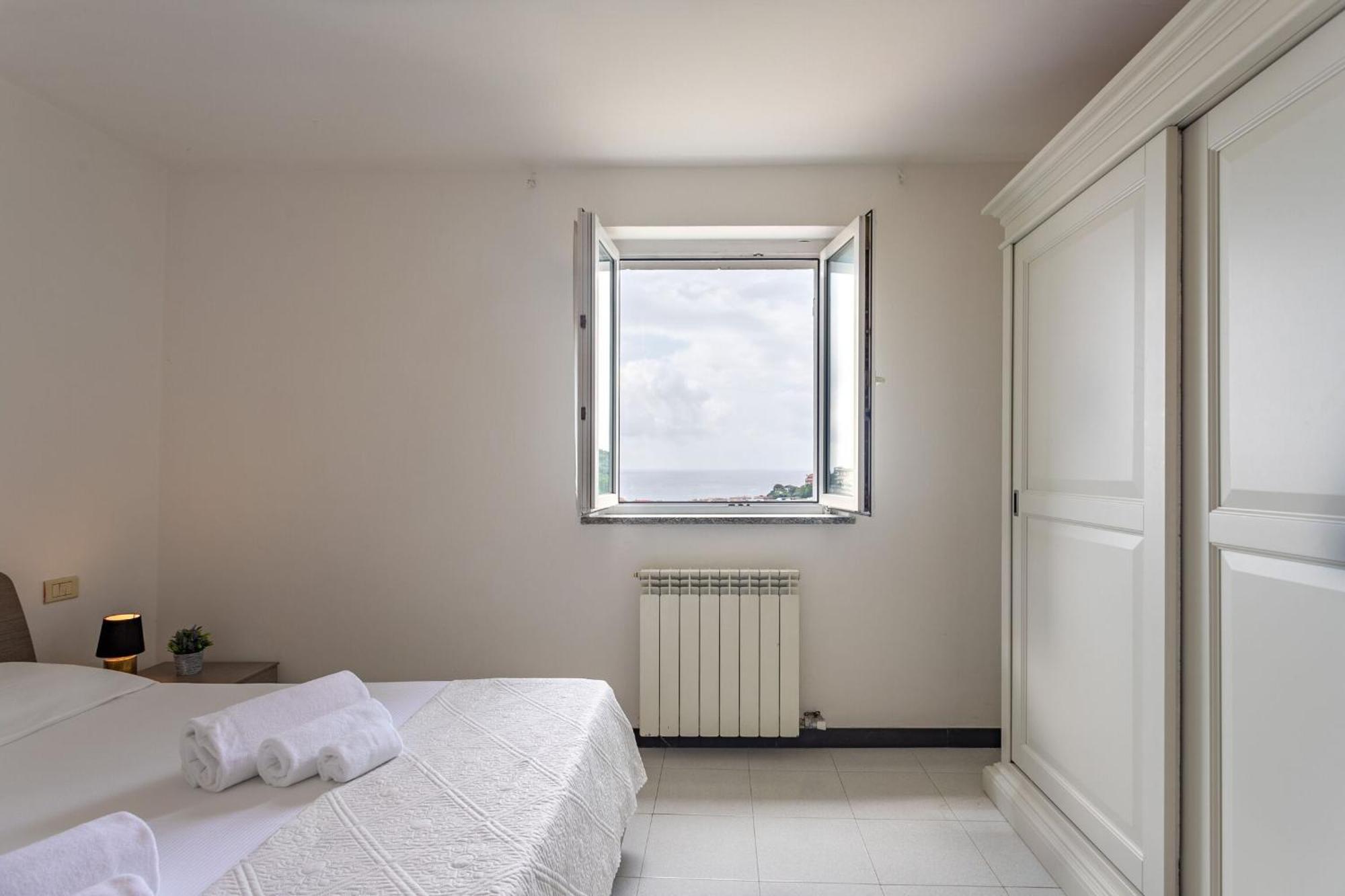 Villa Zafferano Suites Celle Ligure Eksteriør billede
