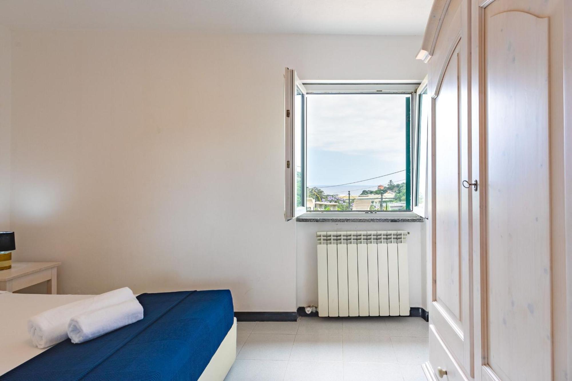 Villa Zafferano Suites Celle Ligure Eksteriør billede