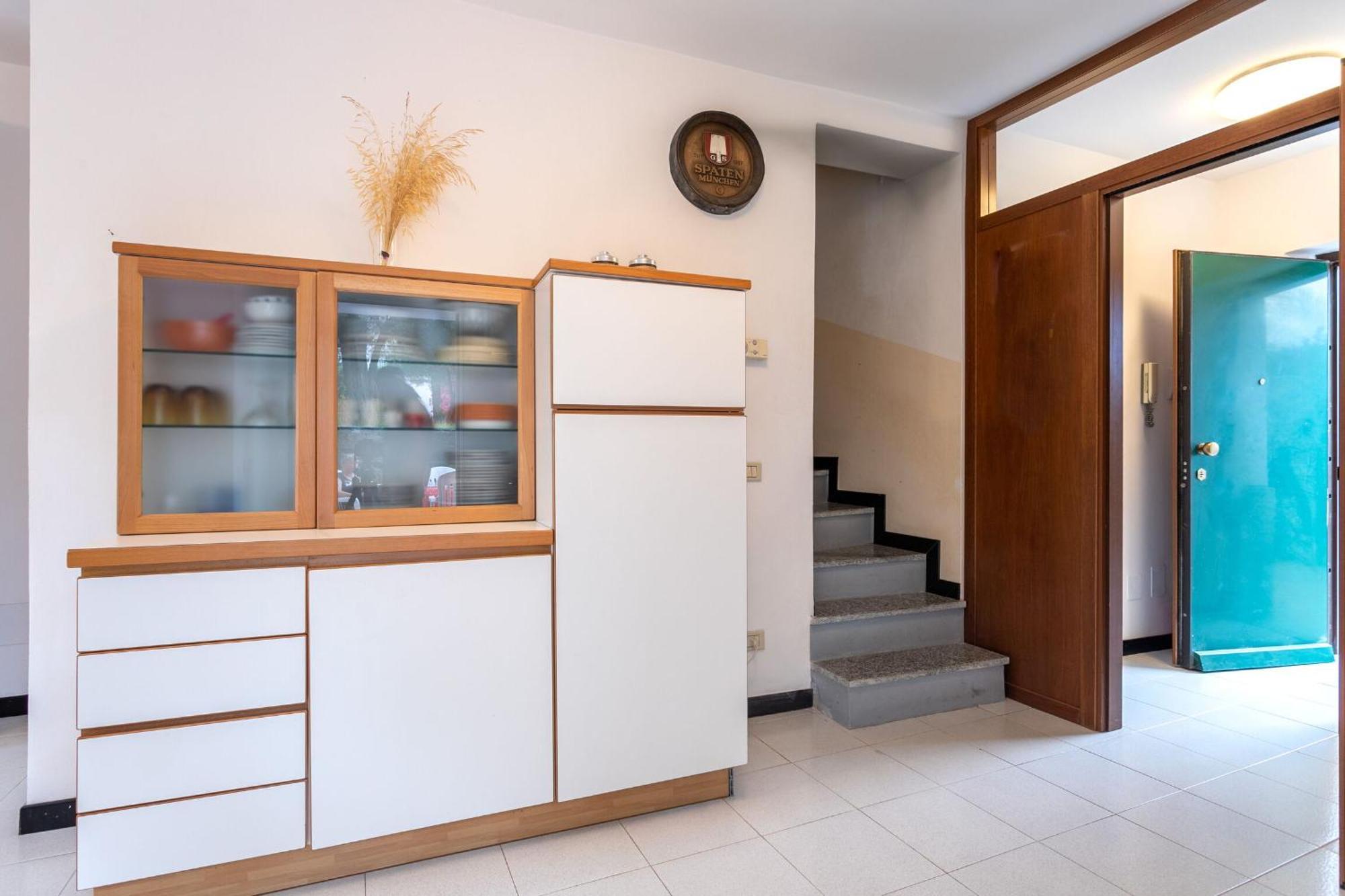 Villa Zafferano Suites Celle Ligure Eksteriør billede