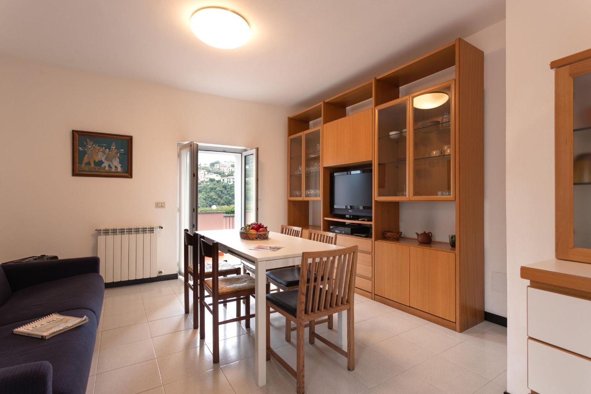 Villa Zafferano Suites Celle Ligure Eksteriør billede