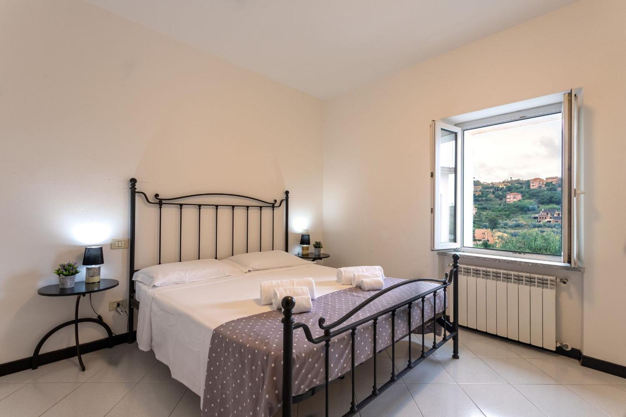 Villa Zafferano Suites Celle Ligure Eksteriør billede