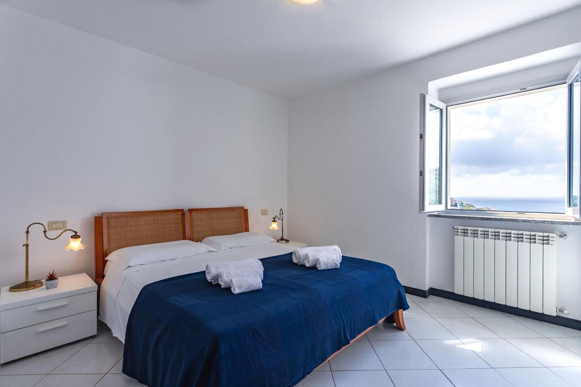 Villa Zafferano Suites Celle Ligure Eksteriør billede