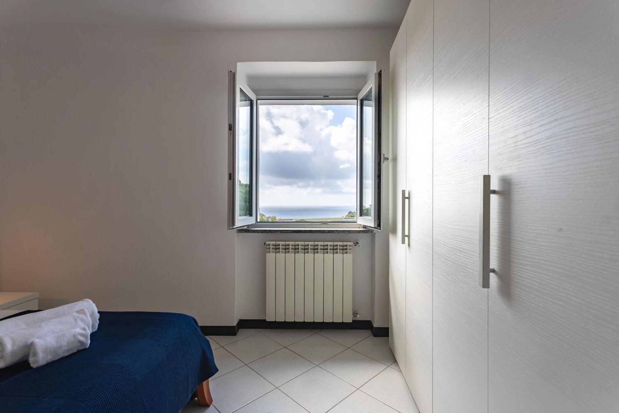 Villa Zafferano Suites Celle Ligure Eksteriør billede