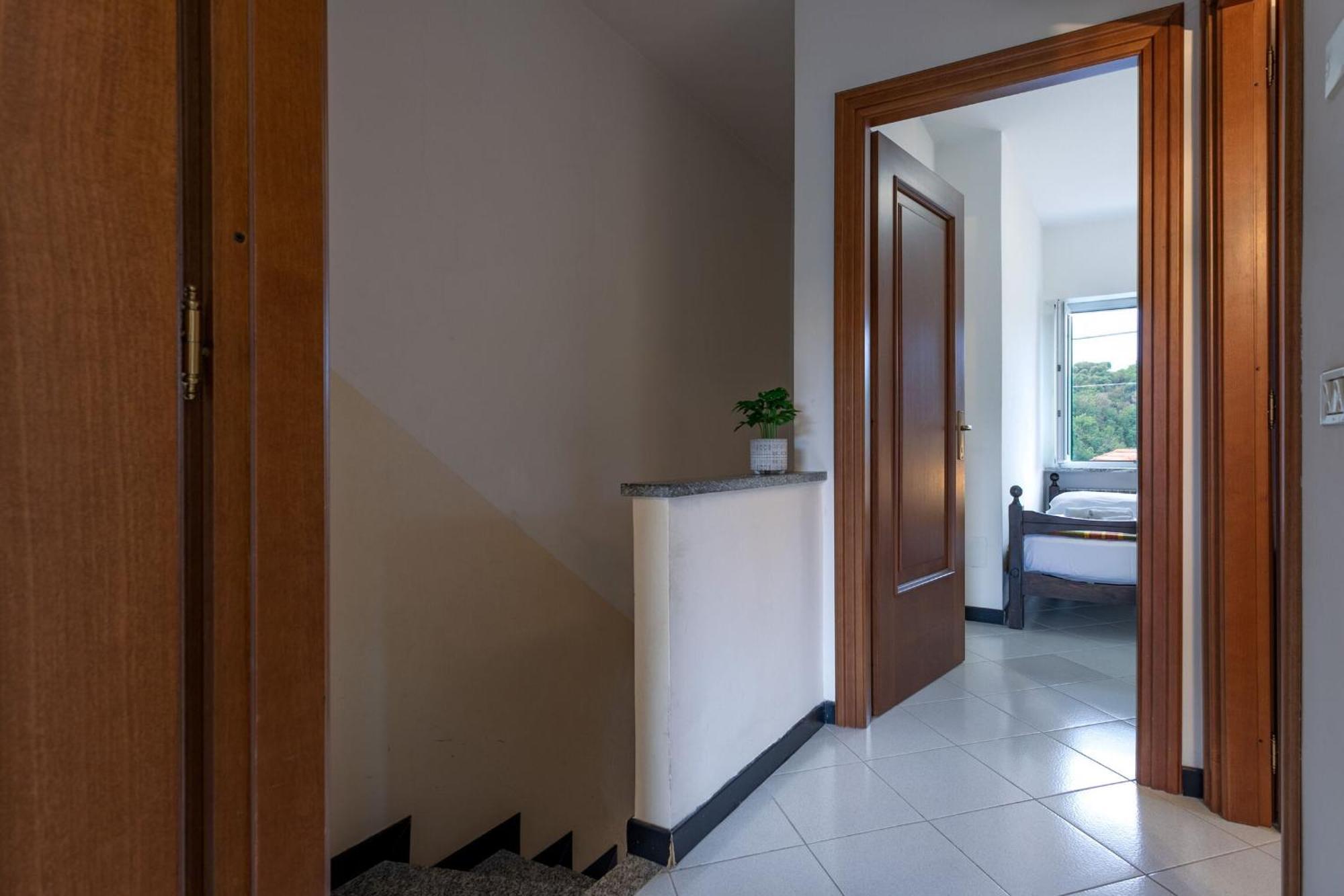 Villa Zafferano Suites Celle Ligure Eksteriør billede