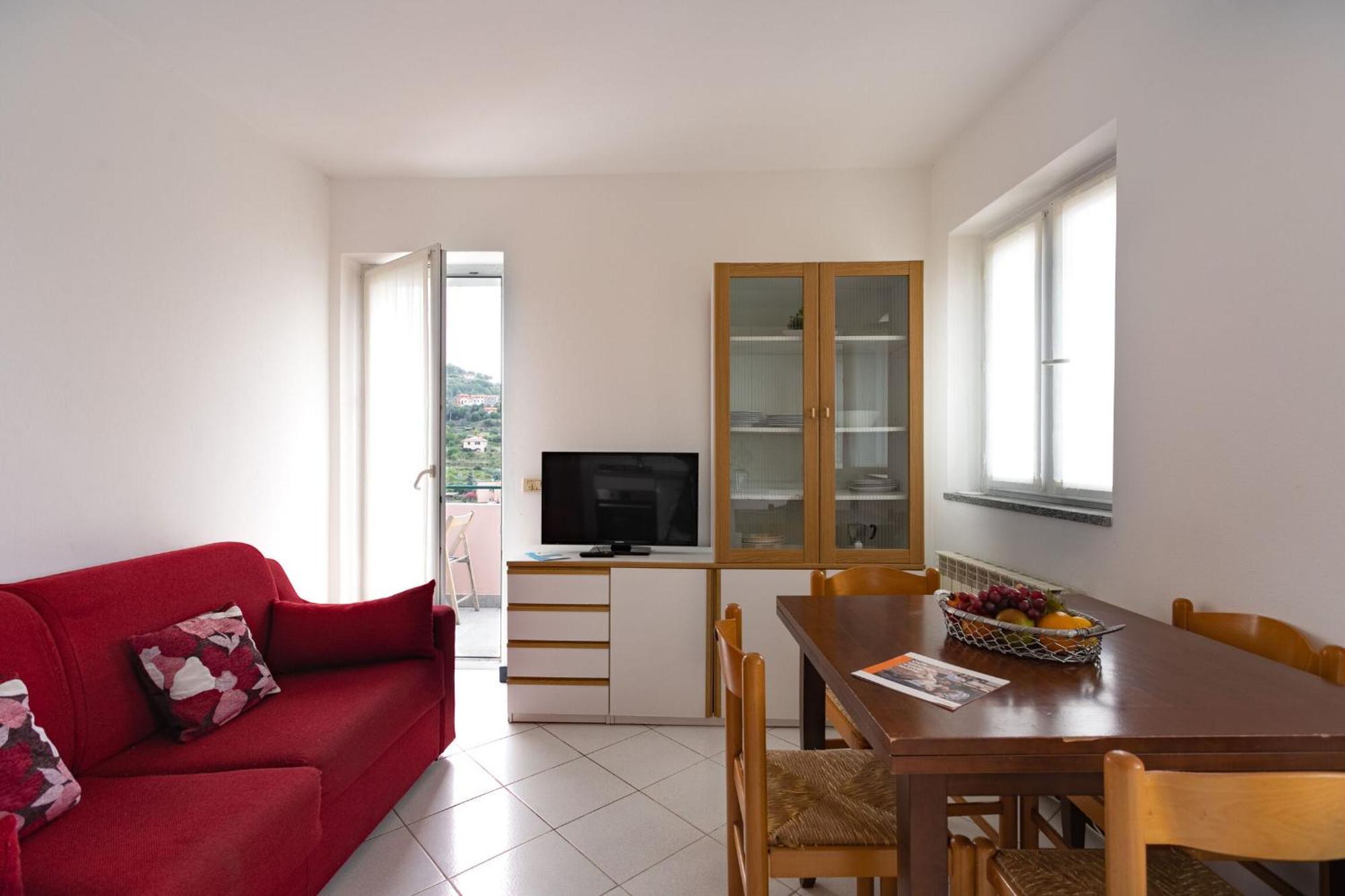 Villa Zafferano Suites Celle Ligure Eksteriør billede