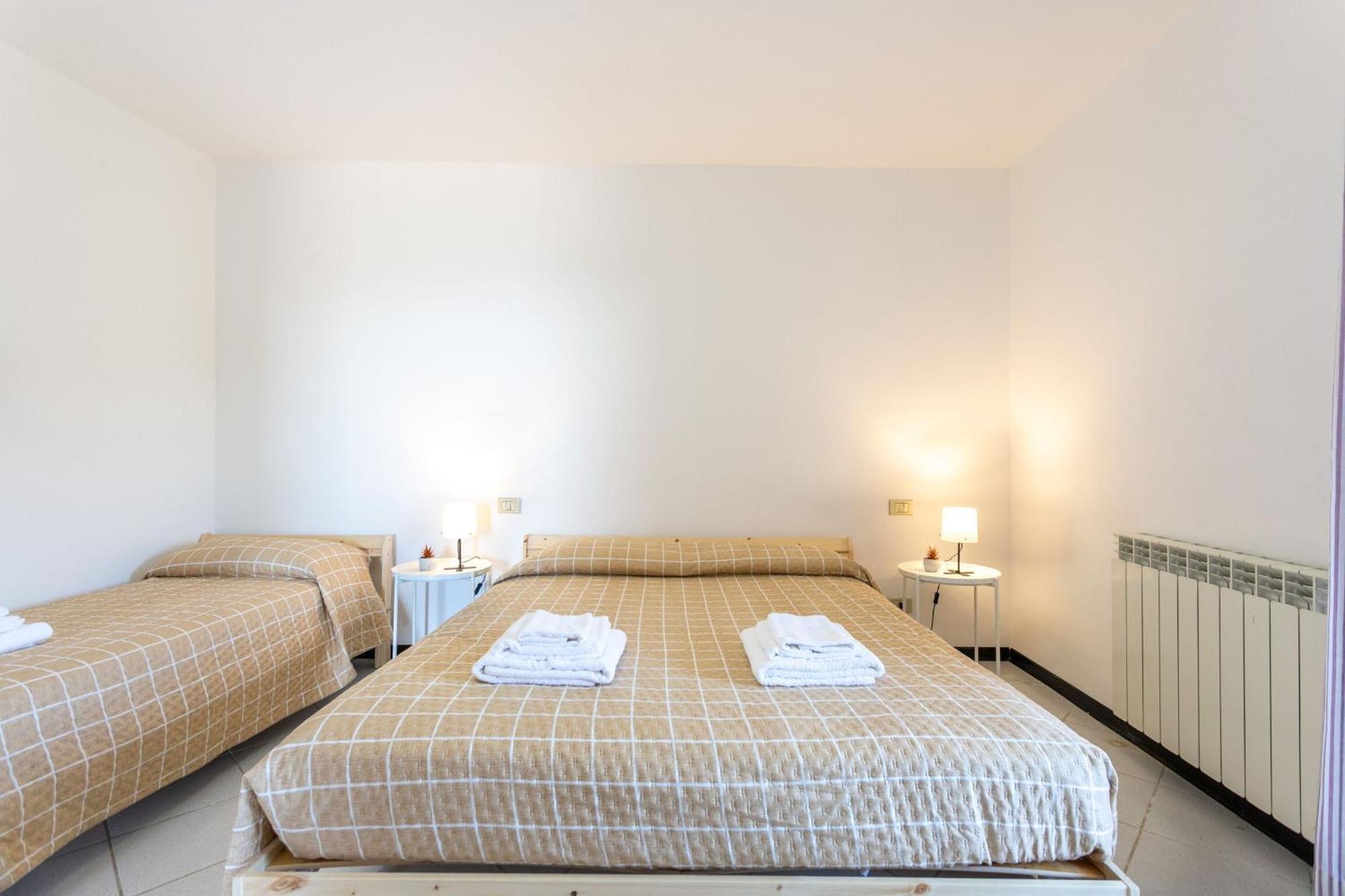 Villa Zafferano Suites Celle Ligure Eksteriør billede
