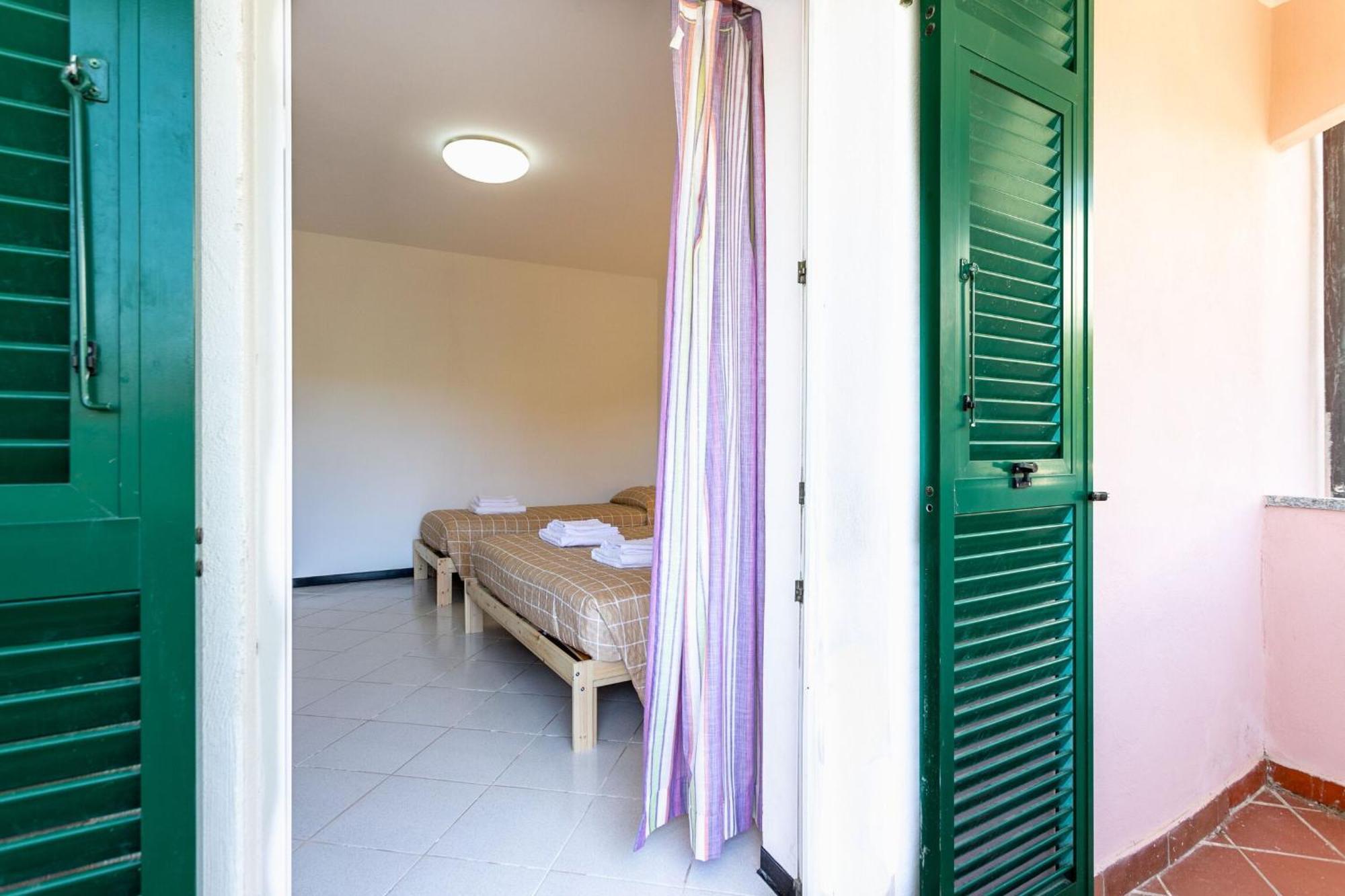 Villa Zafferano Suites Celle Ligure Eksteriør billede