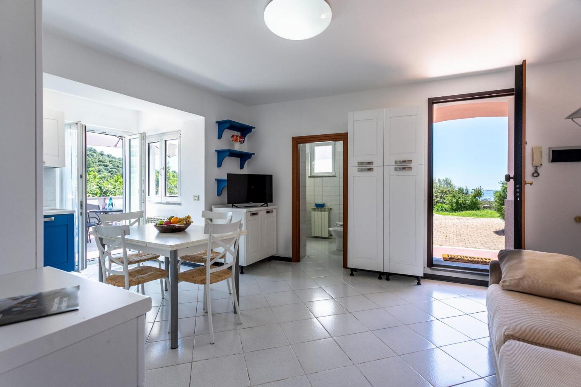 Villa Zafferano Suites Celle Ligure Eksteriør billede