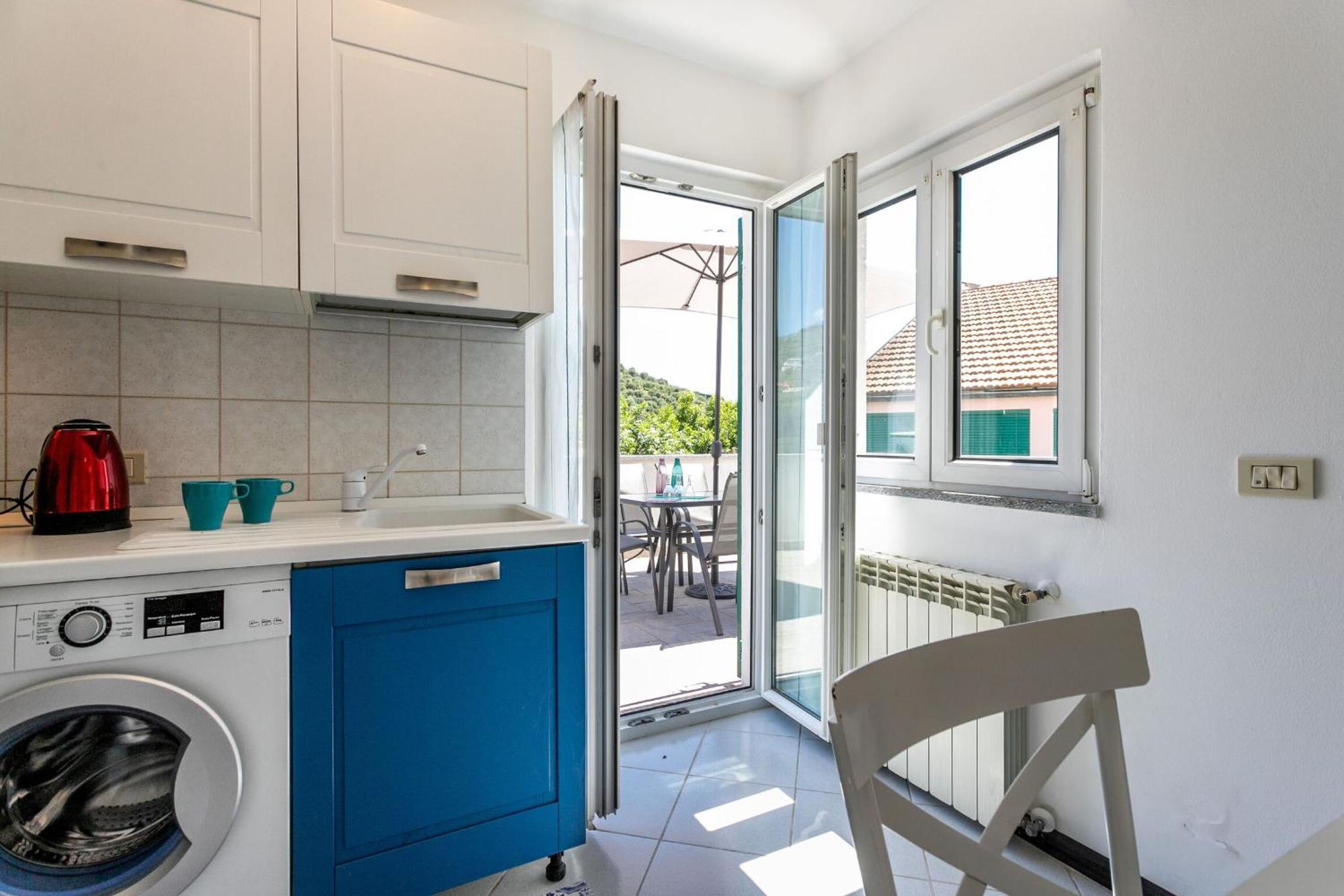 Villa Zafferano Suites Celle Ligure Eksteriør billede